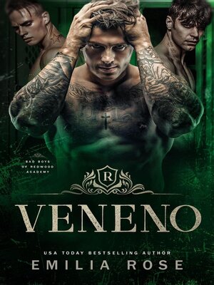 cover image of Veneno